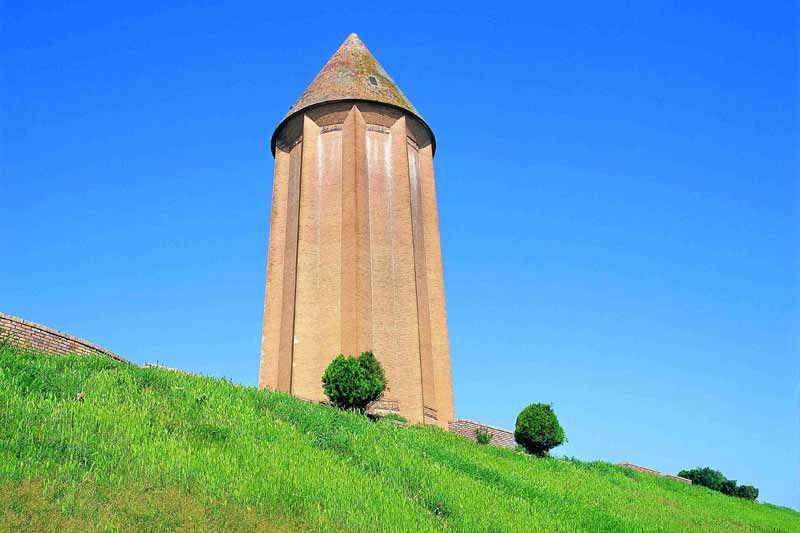 فروشگاه اینترنتی گنبدکاووس