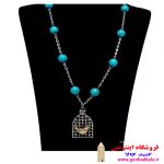 گردنبند مرغ آمین ثبات رنگ کیفیت عالی